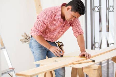 Wood Repair